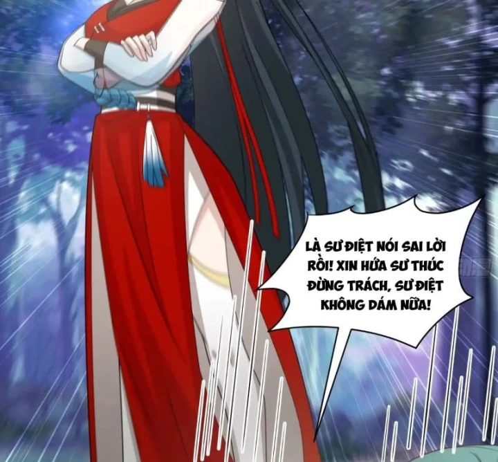 Nữ phụ tu tiên từ chối kịch bản làm pháo hôi Chapter 59 - 24