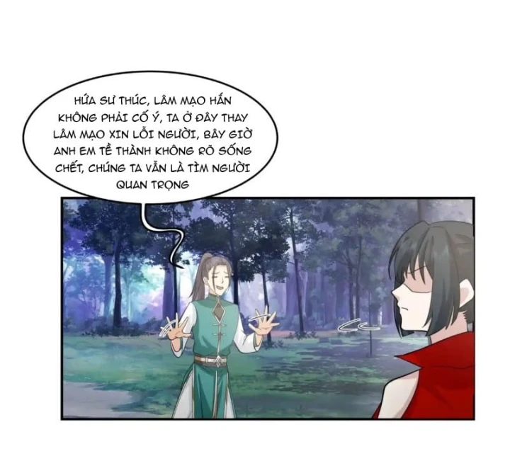 Nữ phụ tu tiên từ chối kịch bản làm pháo hôi Chapter 59 - 26