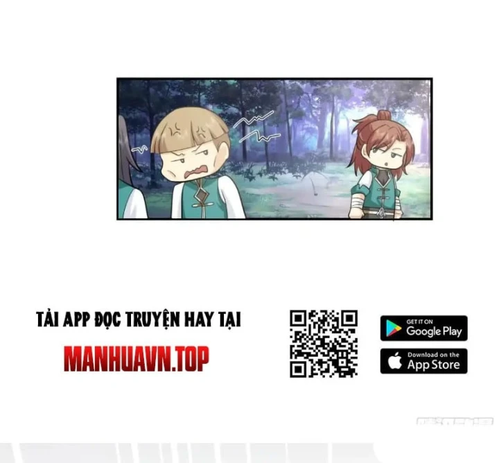 Nữ phụ tu tiên từ chối kịch bản làm pháo hôi Chapter 59 - 29