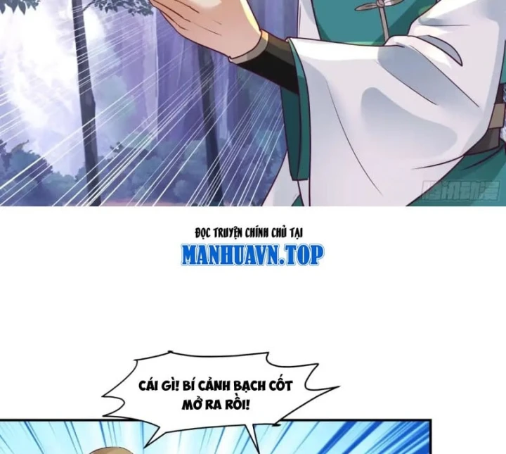 Nữ phụ tu tiên từ chối kịch bản làm pháo hôi Chapter 59 - 34