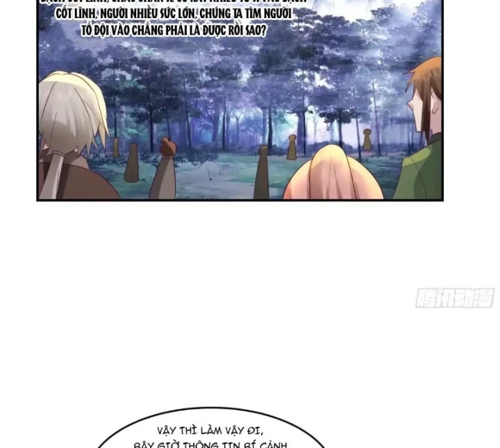Nữ phụ tu tiên từ chối kịch bản làm pháo hôi Chapter 59 - 37