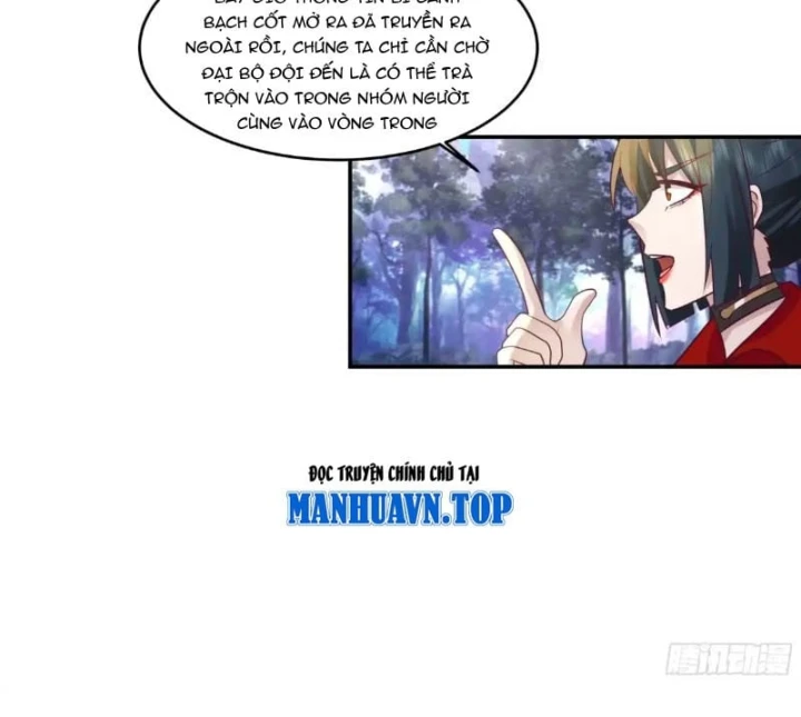 Nữ phụ tu tiên từ chối kịch bản làm pháo hôi Chapter 59 - 38
