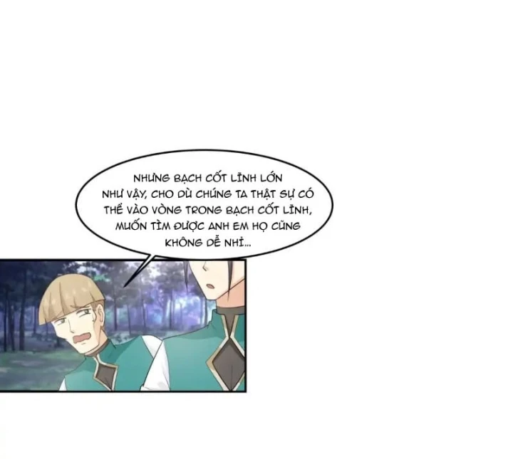 Nữ phụ tu tiên từ chối kịch bản làm pháo hôi Chapter 59 - 39
