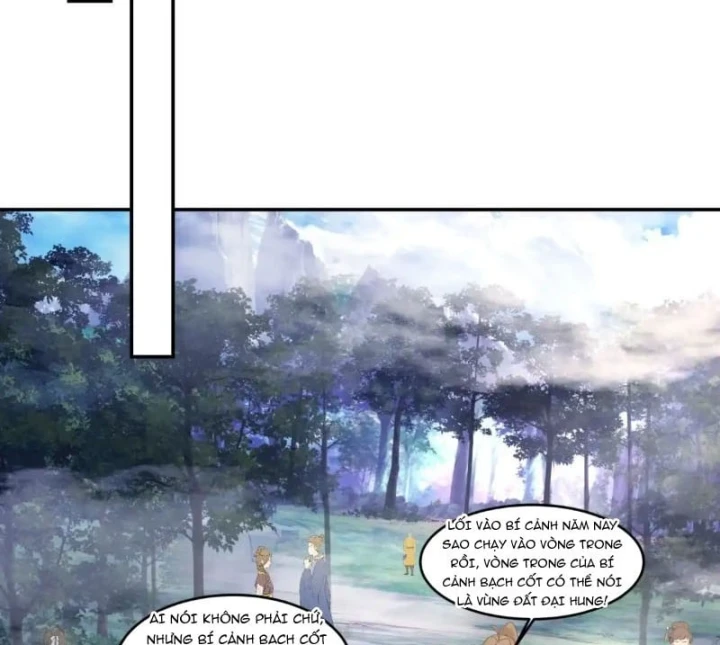Nữ phụ tu tiên từ chối kịch bản làm pháo hôi Chapter 59 - 49