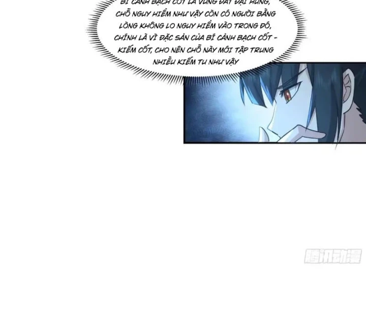 Nữ phụ tu tiên từ chối kịch bản làm pháo hôi Chapter 59 - 52