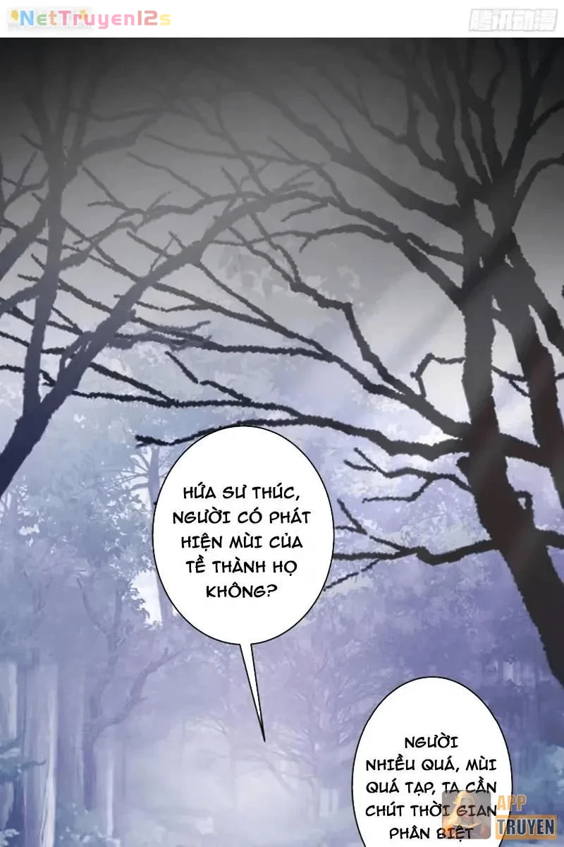 Nữ phụ tu tiên từ chối kịch bản làm pháo hôi Chapter 60 - 13