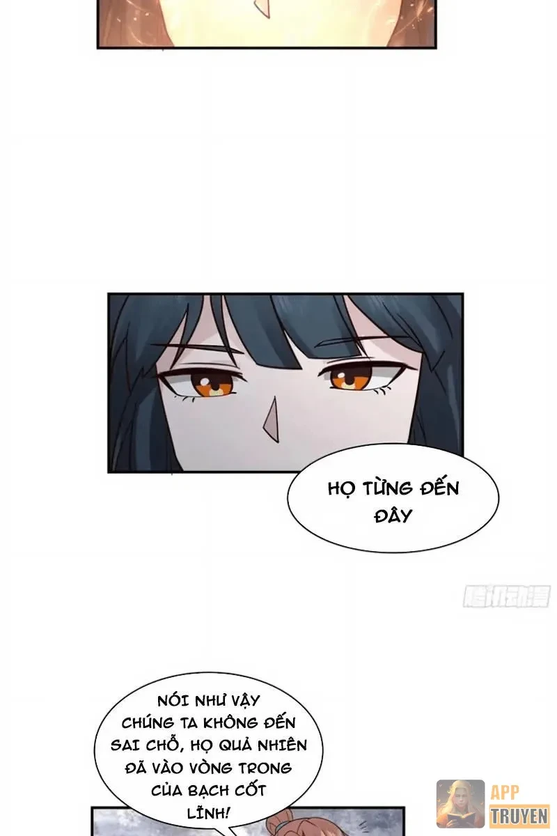 Nữ phụ tu tiên từ chối kịch bản làm pháo hôi Chapter 60 - 15