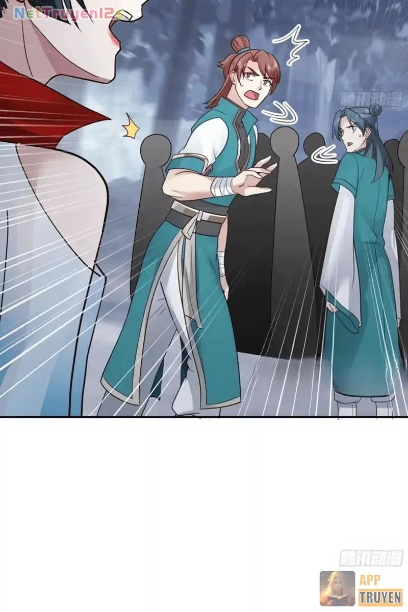 Nữ phụ tu tiên từ chối kịch bản làm pháo hôi Chapter 60 - 23
