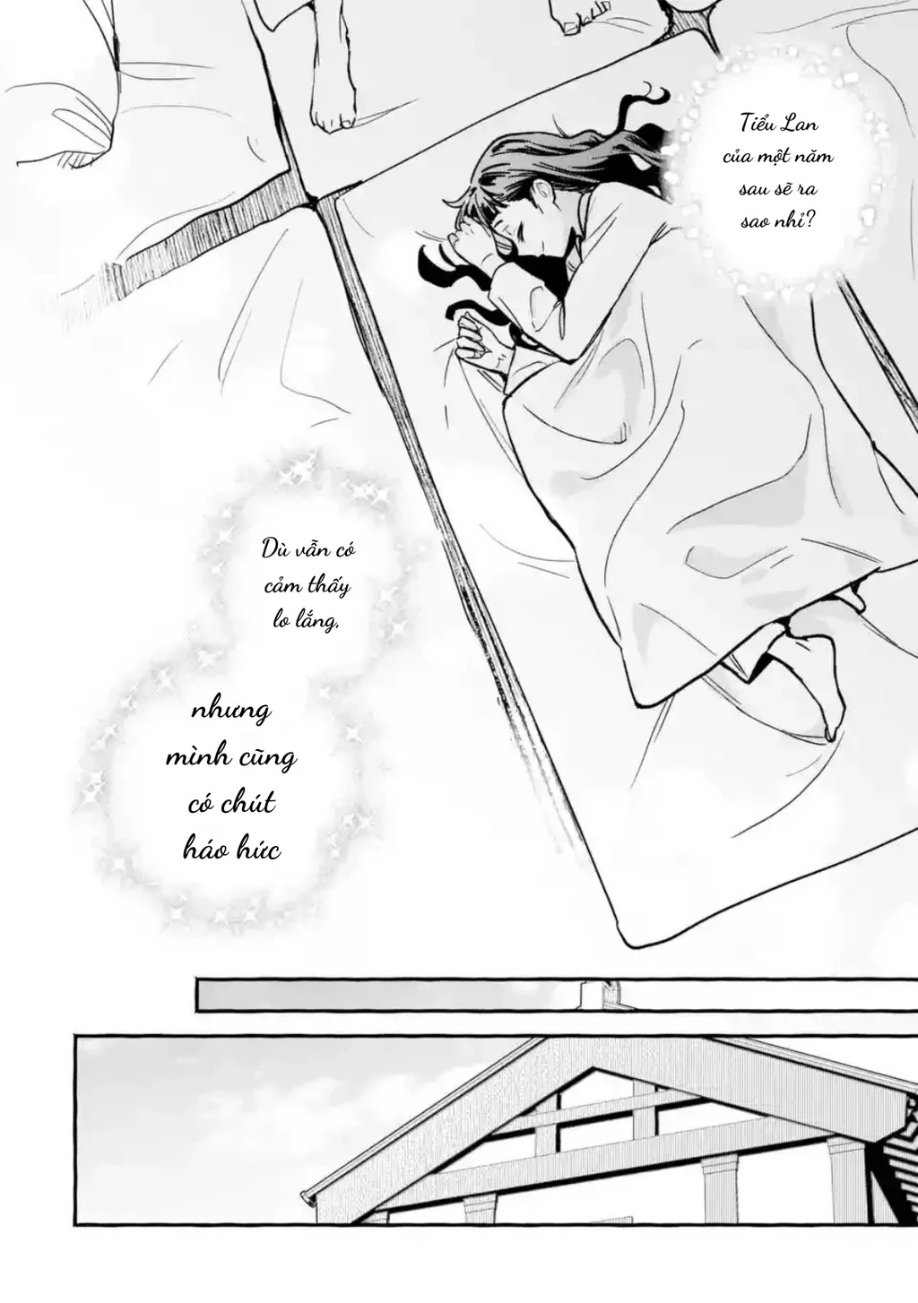 Dược Sư Tự Sự Ngoại Truyện: Tiểu Lan Hồi Ký Chapter 7 - 18