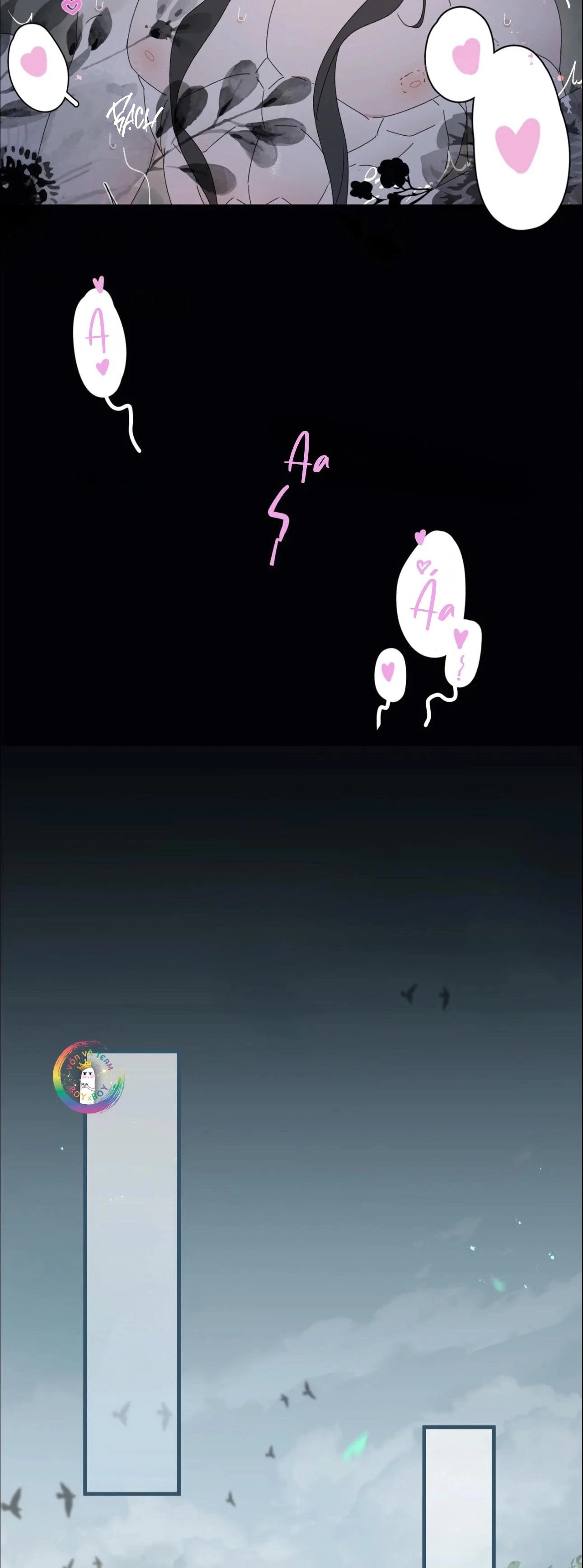 Xà Yêu Muốn Bỏ Trốn Chapter 18.5 - 10