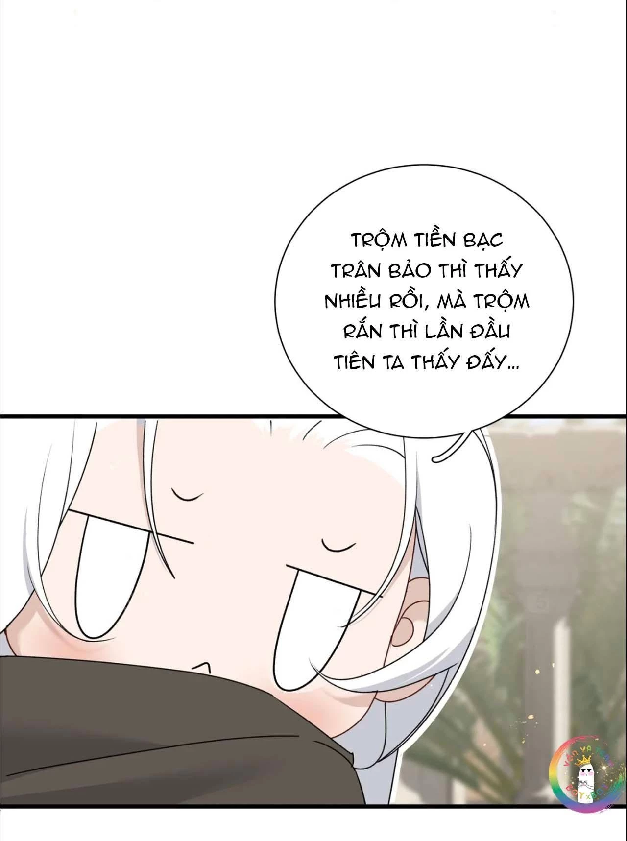 Xà Yêu Muốn Bỏ Trốn Chapter 26.1 - 12