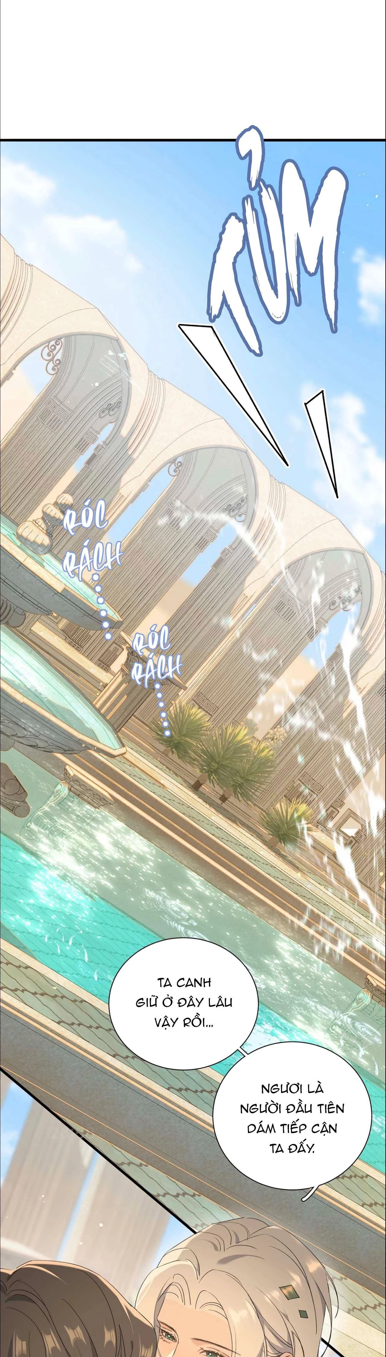 Xà Yêu Muốn Bỏ Trốn Chapter 26.1 - 14