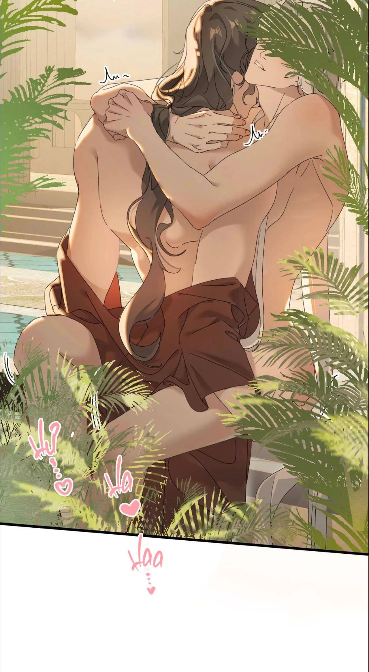 Xà Yêu Muốn Bỏ Trốn Chapter 26.1 - 17