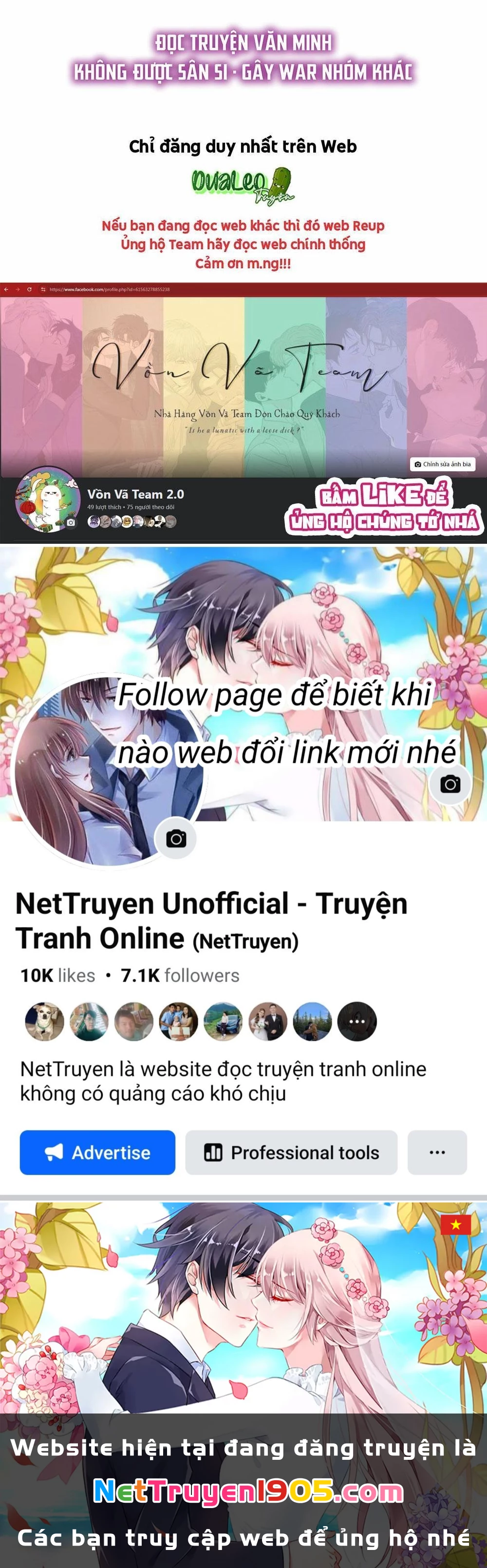 Xà Yêu Muốn Bỏ Trốn Chapter 36.1 - 6