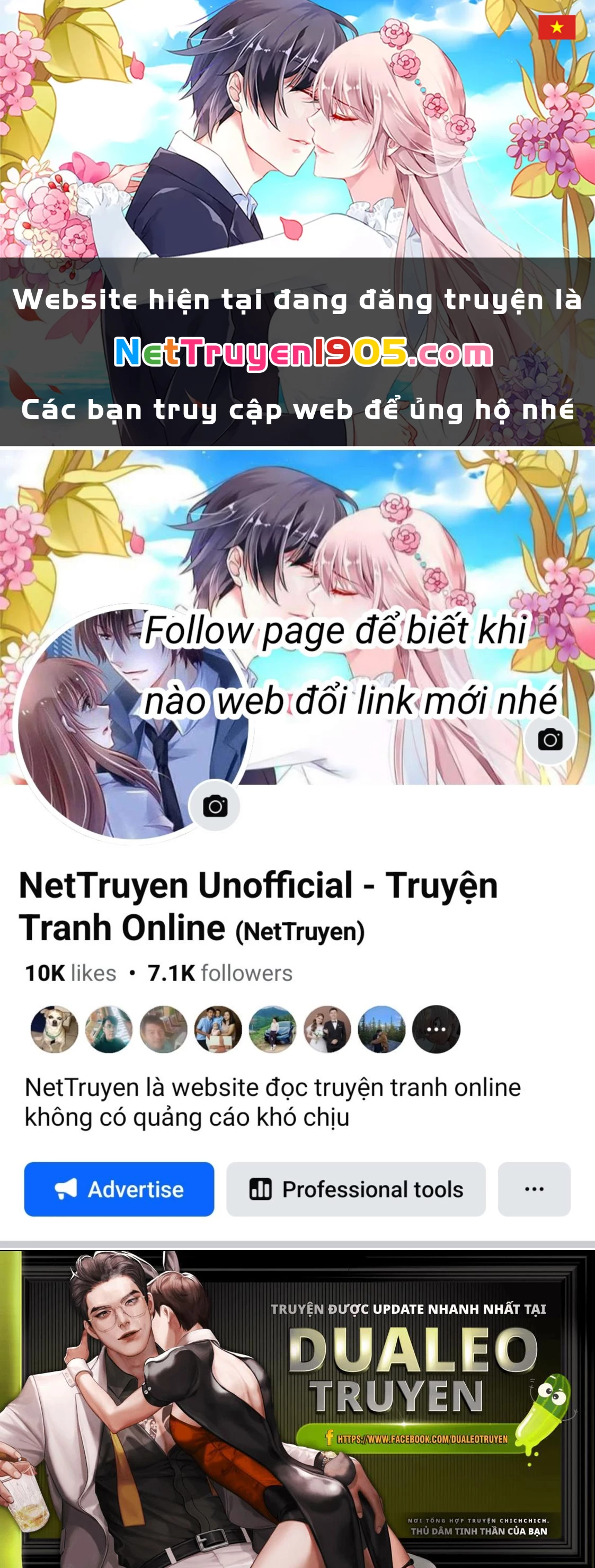 Xà Yêu Muốn Bỏ Trốn Chapter 44.5 - 1