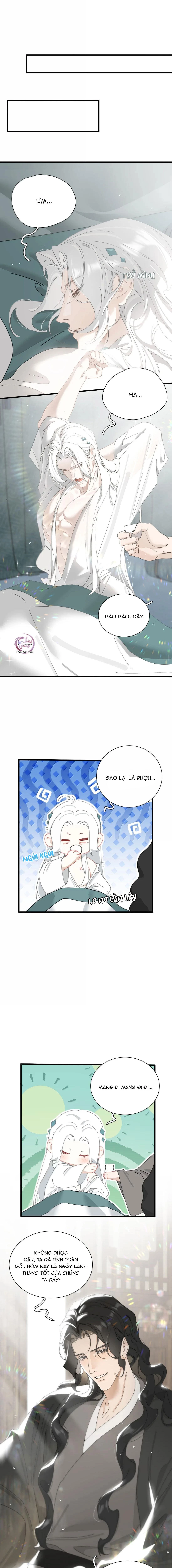 Xà Yêu Muốn Bỏ Trốn Chapter 61 - 7