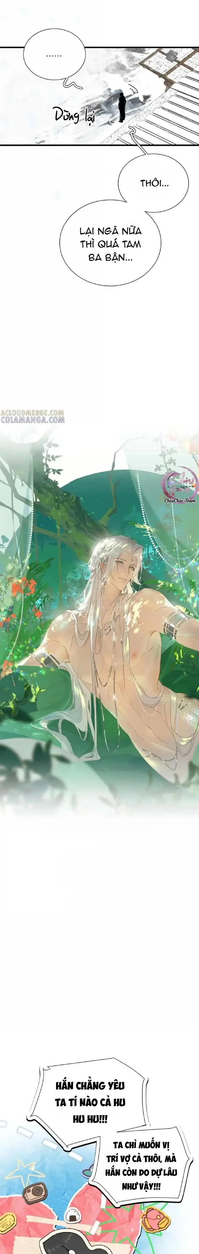 Xà Yêu Muốn Bỏ Trốn Chapter 62 - 4