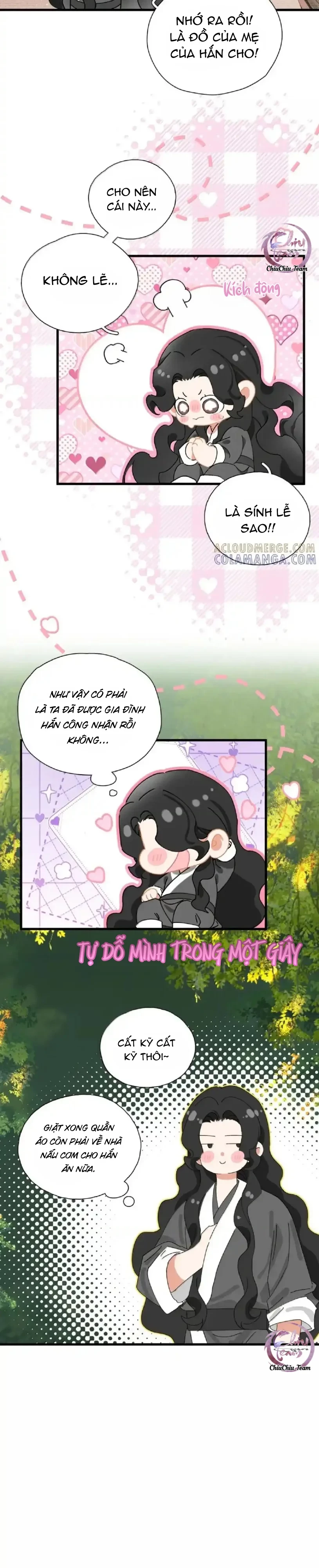 Xà Yêu Muốn Bỏ Trốn Chapter 62 - 20