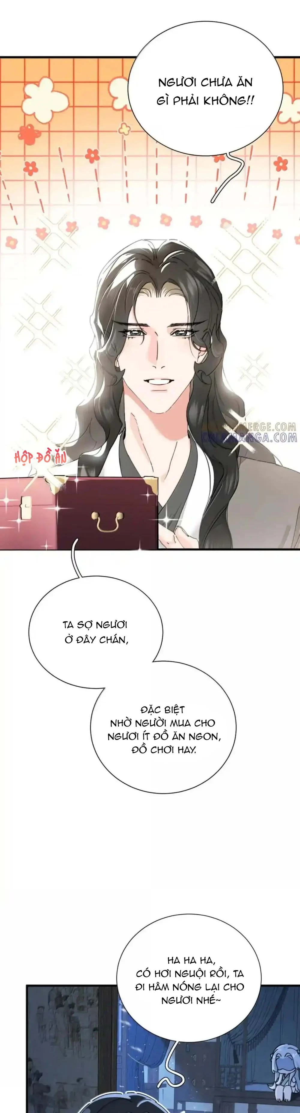 Xà Yêu Muốn Bỏ Trốn Chapter 63 - 6