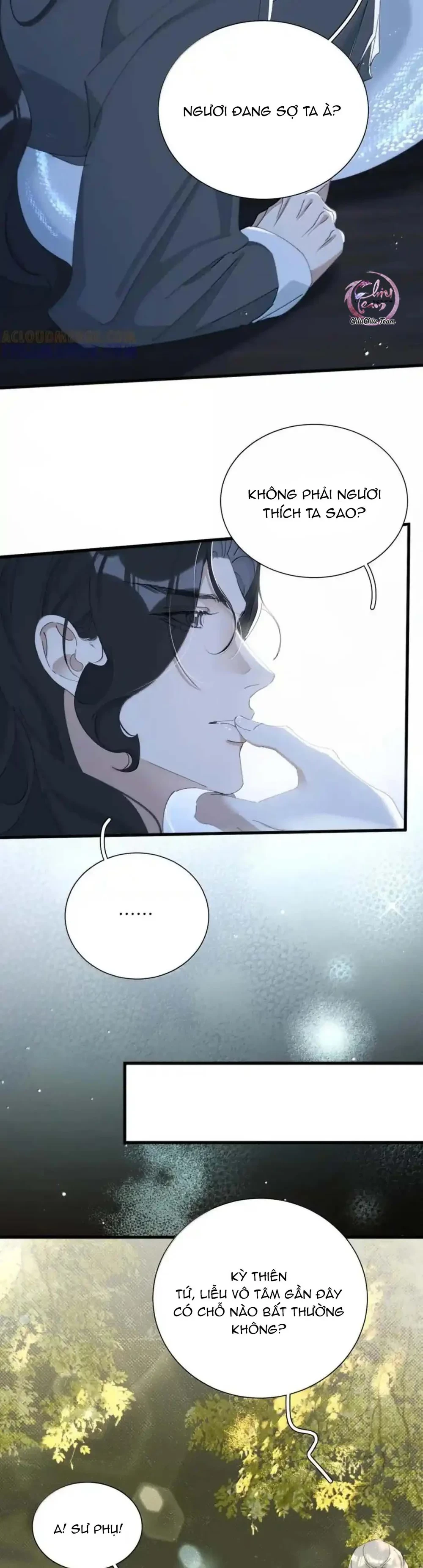 Xà Yêu Muốn Bỏ Trốn Chapter 63 - 8