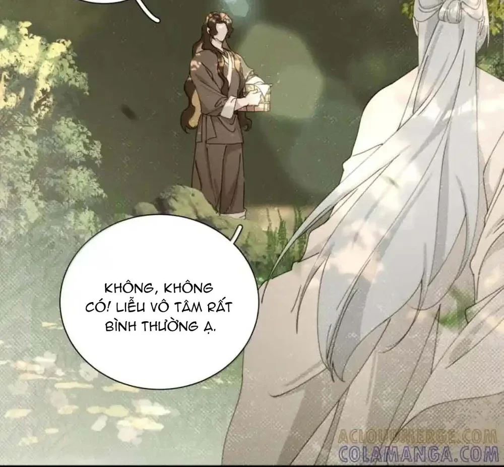 Xà Yêu Muốn Bỏ Trốn Chapter 63 - 9