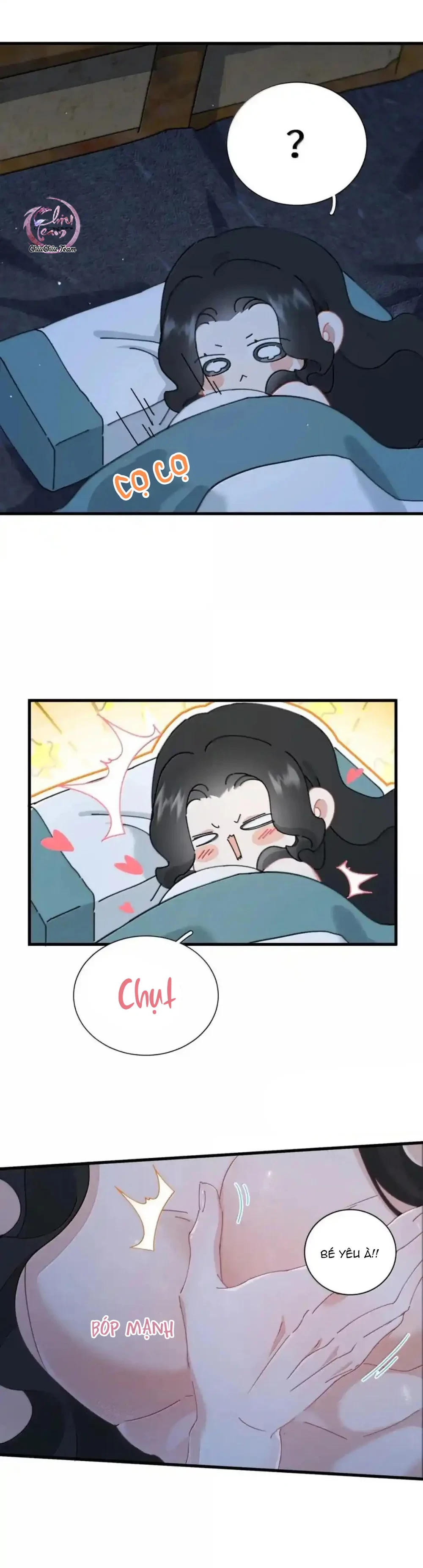 Xà Yêu Muốn Bỏ Trốn Chapter 63 - 18