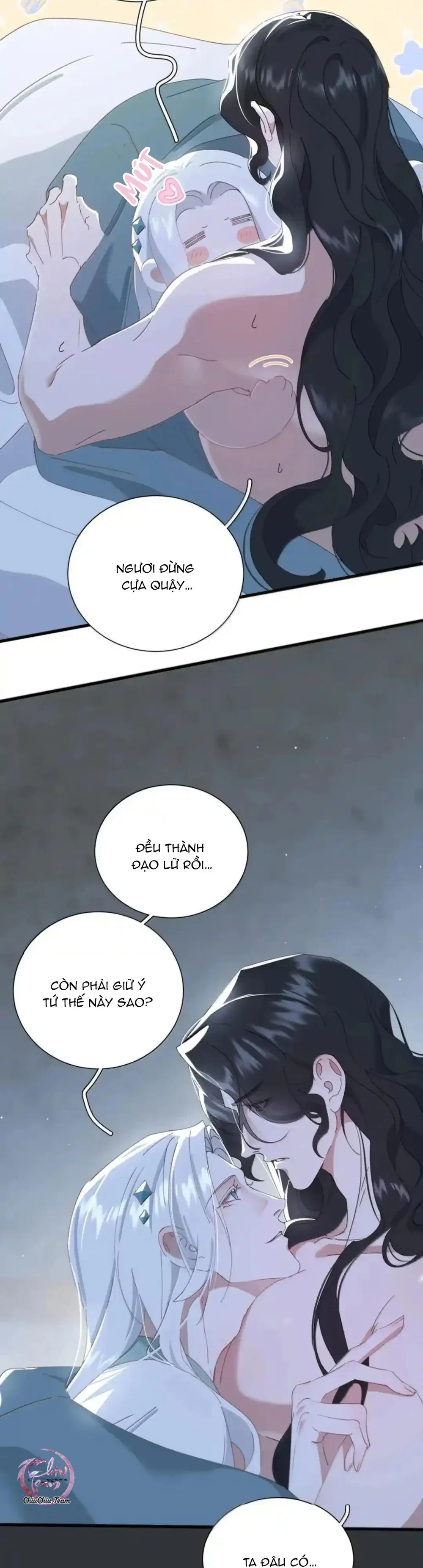 Xà Yêu Muốn Bỏ Trốn Chapter 63 - 20