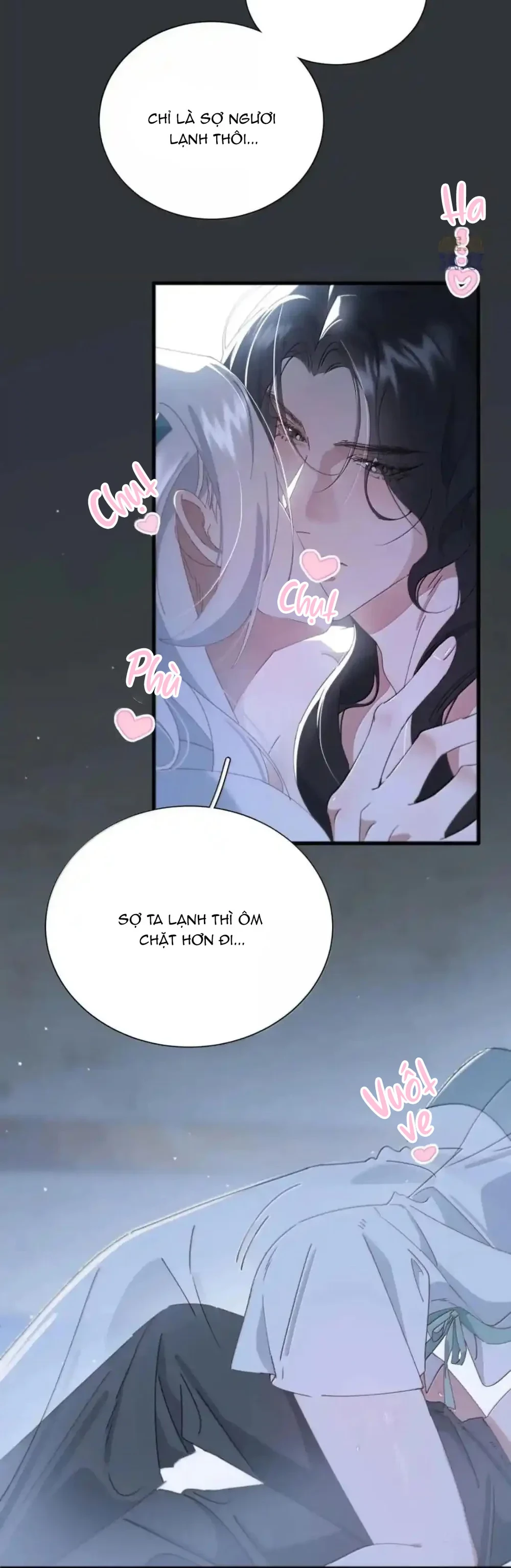 Xà Yêu Muốn Bỏ Trốn Chapter 63 - 21