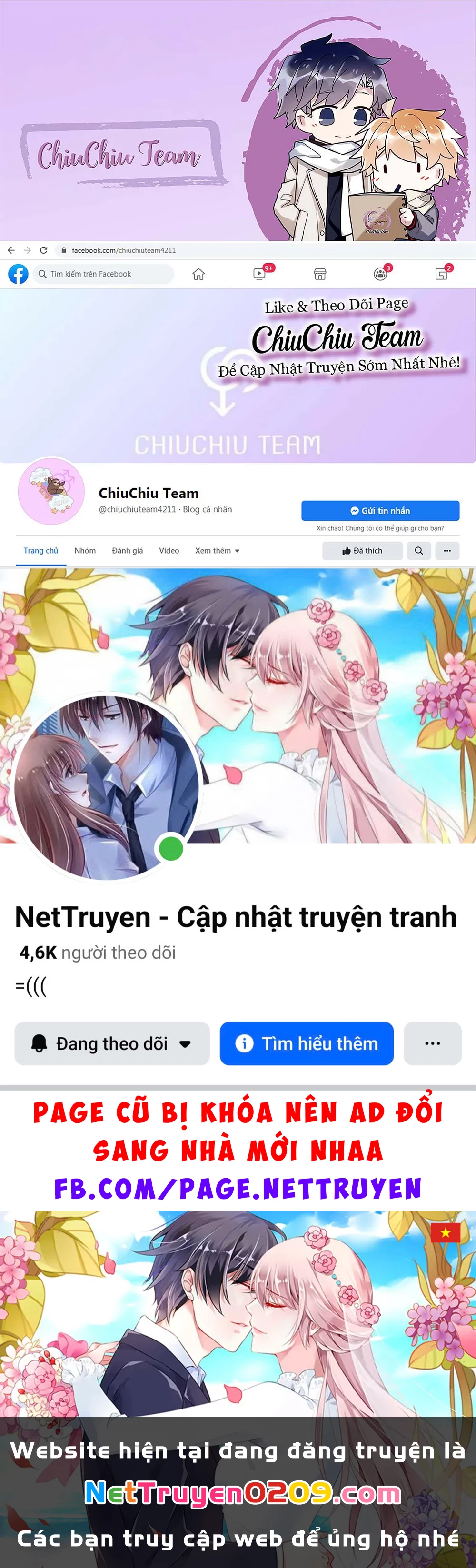 Xà Yêu Muốn Bỏ Trốn Chapter 63 - 26