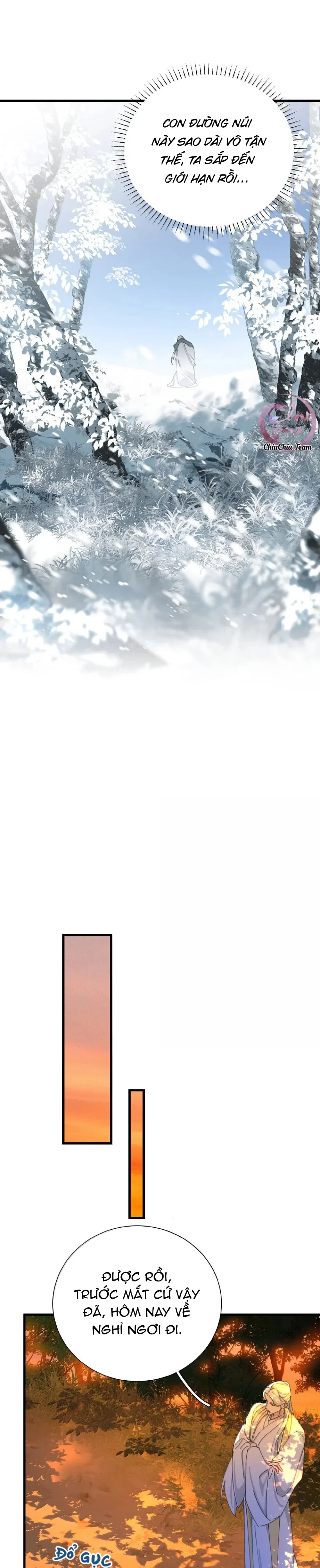 Xà Yêu Muốn Bỏ Trốn Chapter 66 - 22