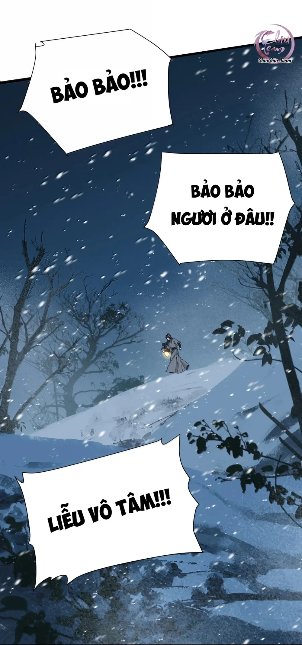 Xà Yêu Muốn Bỏ Trốn Chapter 66 - 26