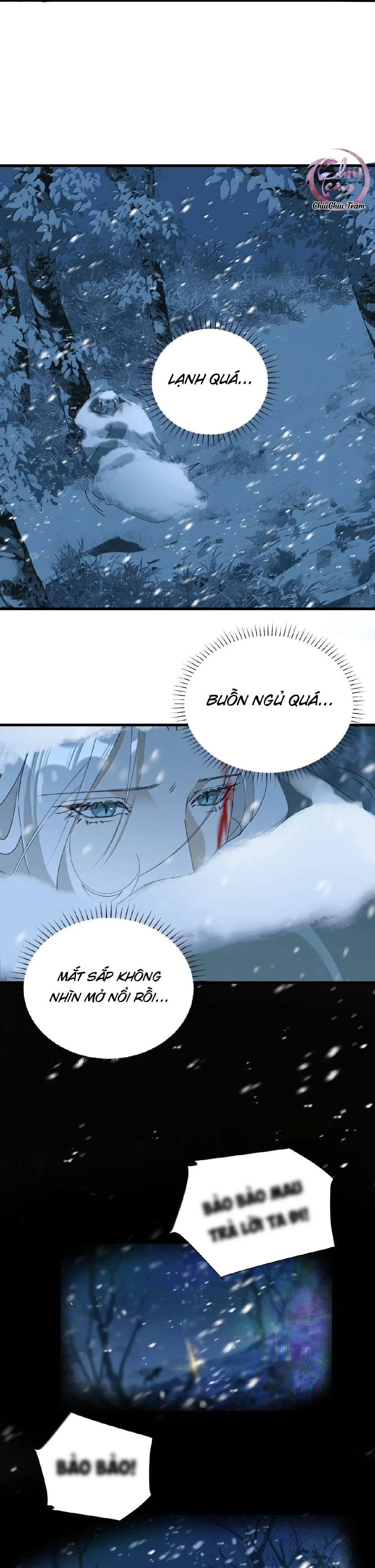 Xà Yêu Muốn Bỏ Trốn Chapter 66 - 27