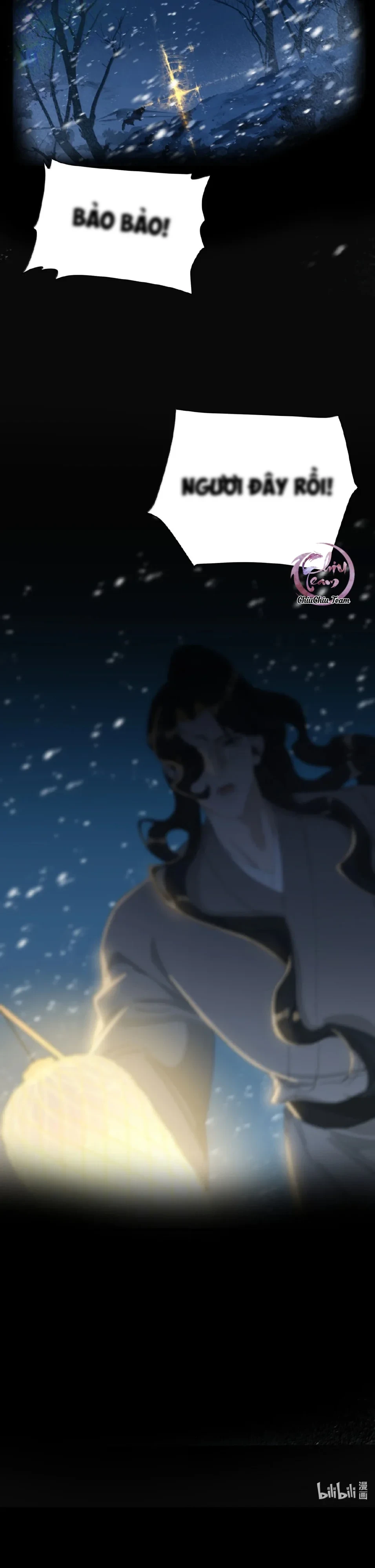 Xà Yêu Muốn Bỏ Trốn Chapter 66 - 28