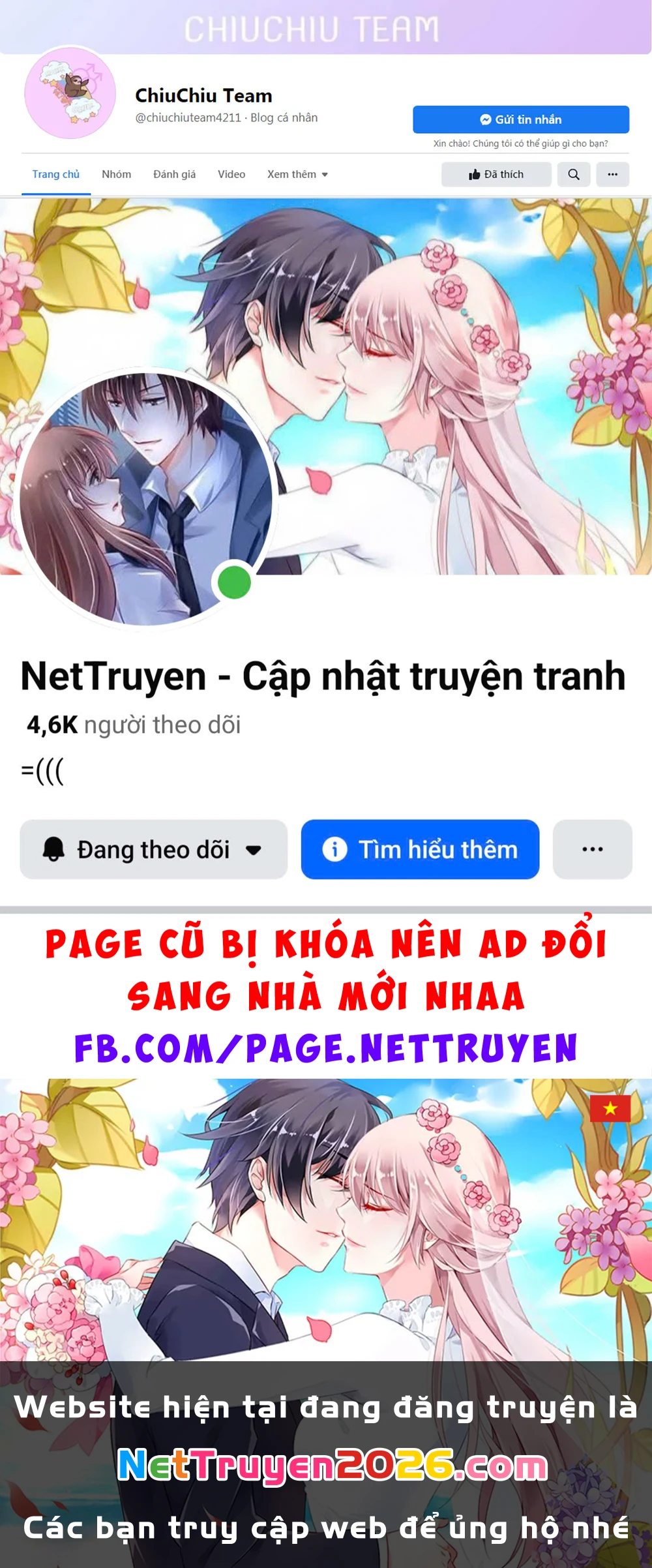 Xà Yêu Muốn Bỏ Trốn Chapter 66 - 31