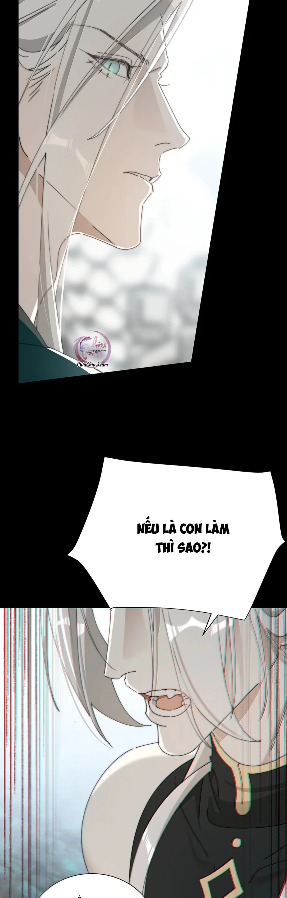 Xà Yêu Muốn Bỏ Trốn Chapter 68 - 4