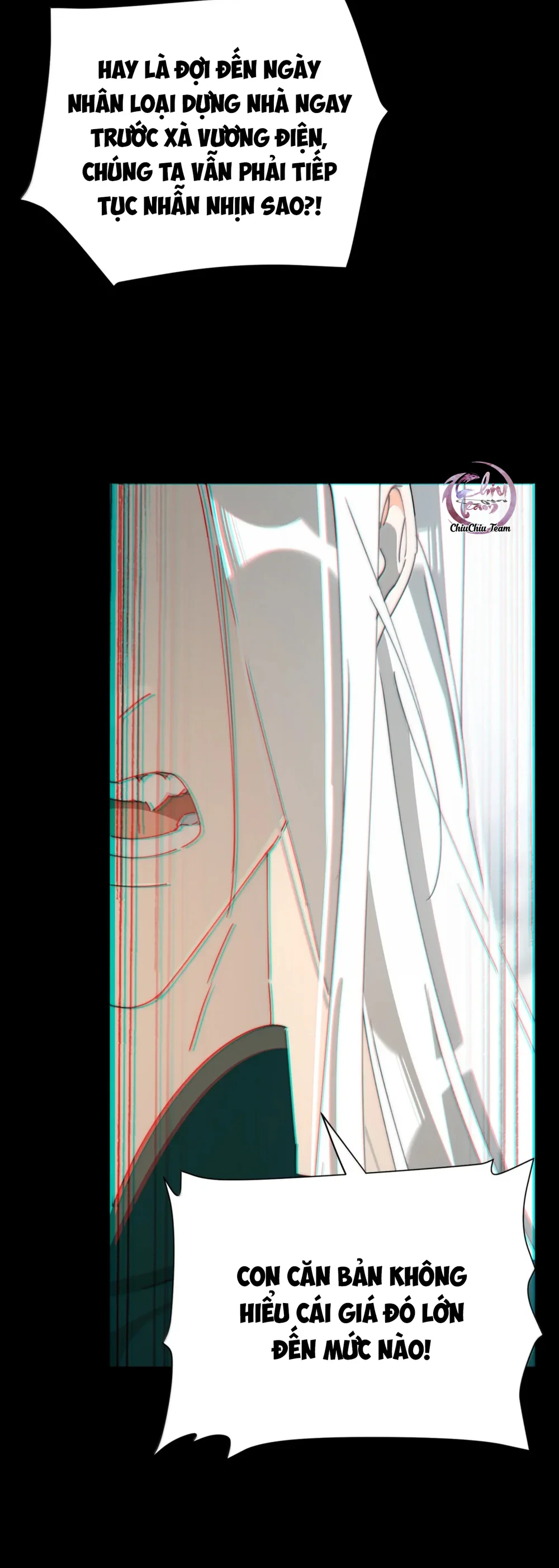 Xà Yêu Muốn Bỏ Trốn Chapter 68 - 7