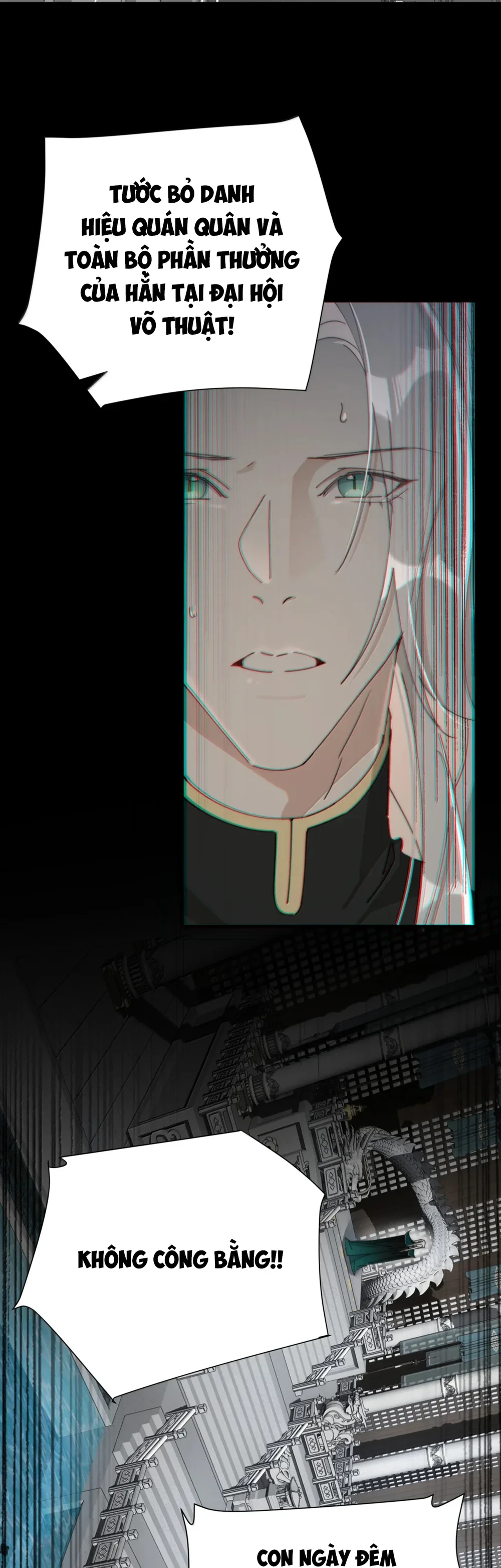 Xà Yêu Muốn Bỏ Trốn Chapter 68 - 10