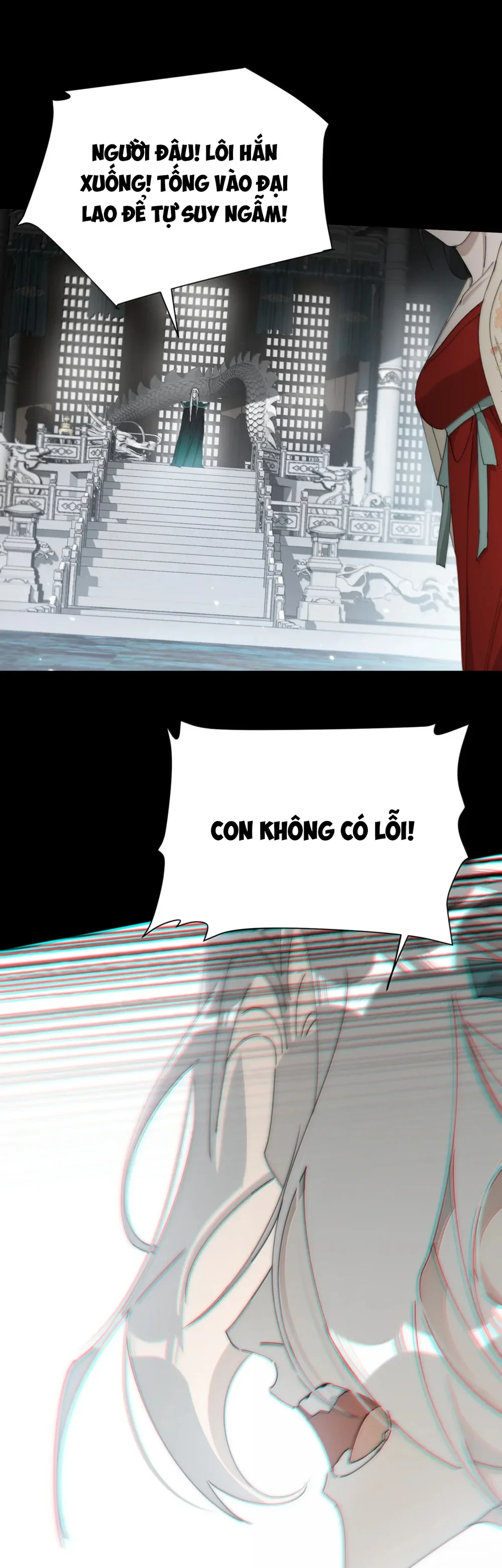 Xà Yêu Muốn Bỏ Trốn Chapter 68 - 14