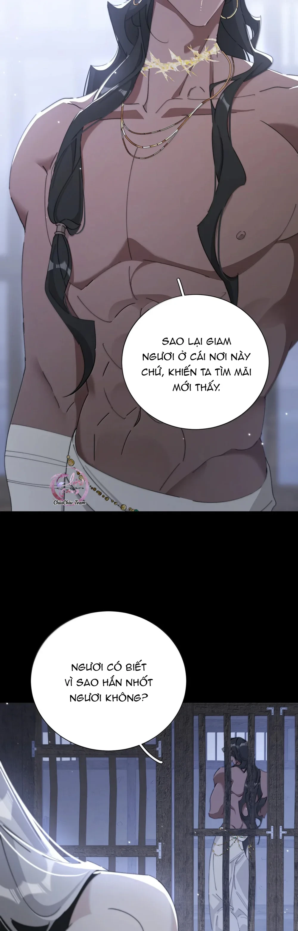 Xà Yêu Muốn Bỏ Trốn Chapter 68 - 17