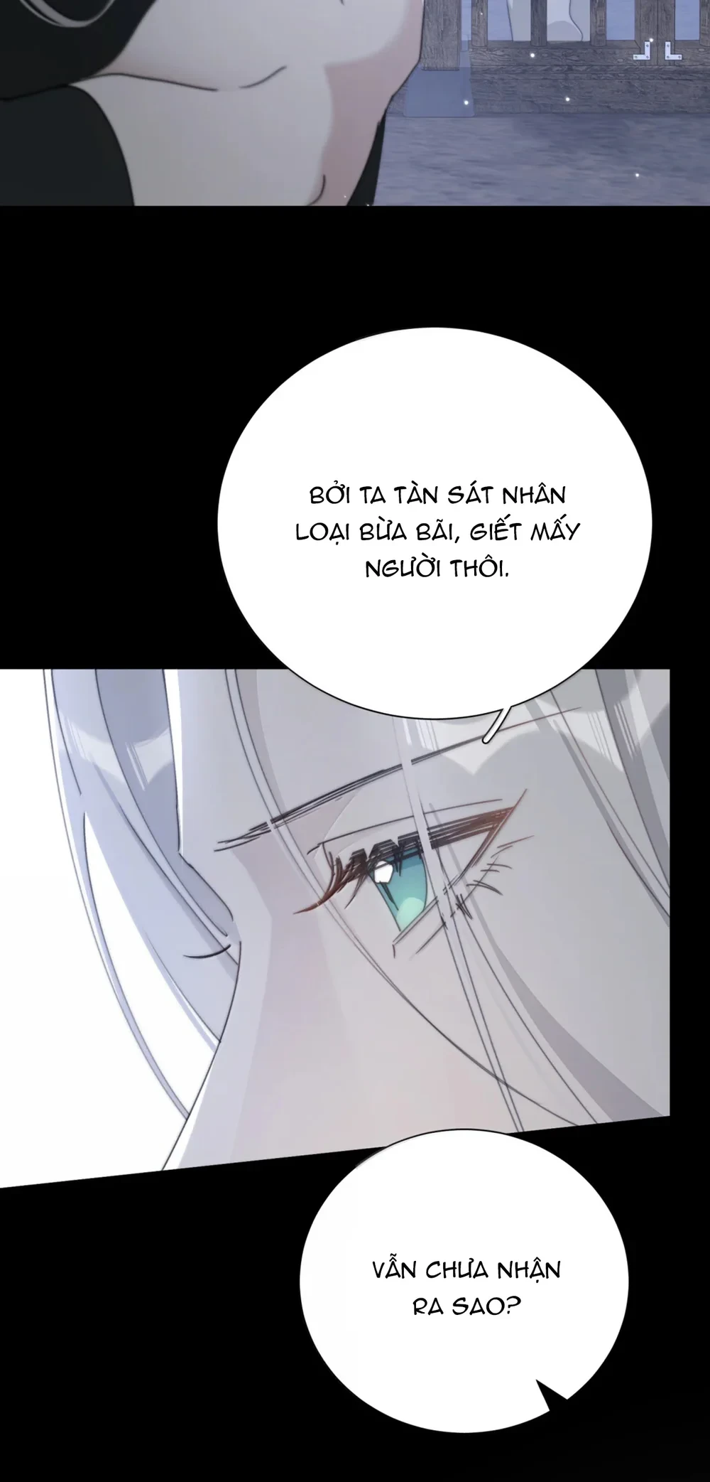 Xà Yêu Muốn Bỏ Trốn Chapter 68 - 18