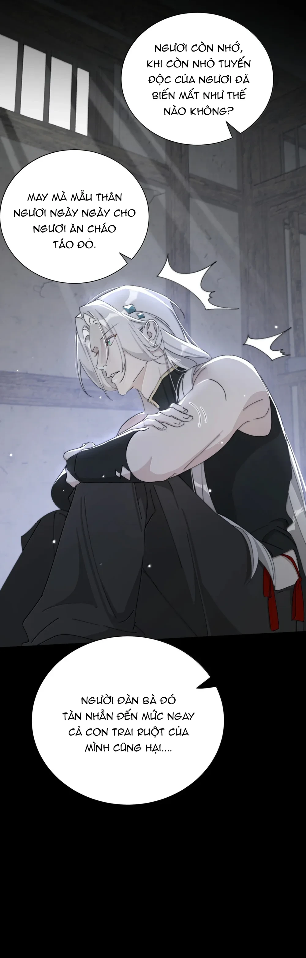 Xà Yêu Muốn Bỏ Trốn Chapter 68 - 20