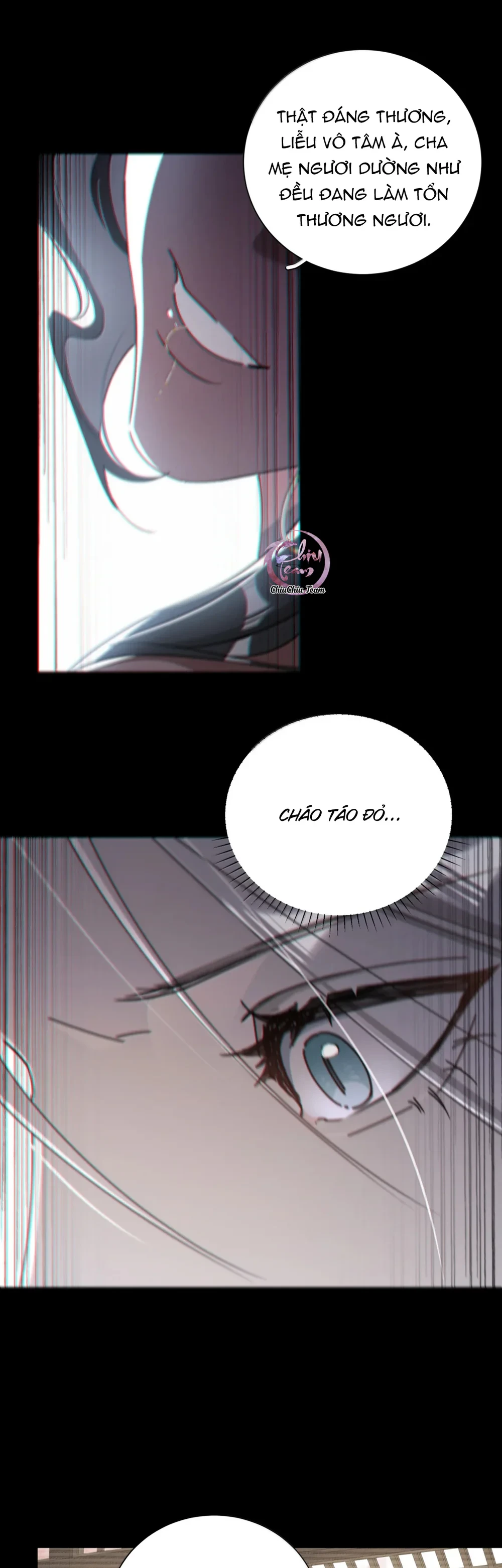 Xà Yêu Muốn Bỏ Trốn Chapter 68 - 21