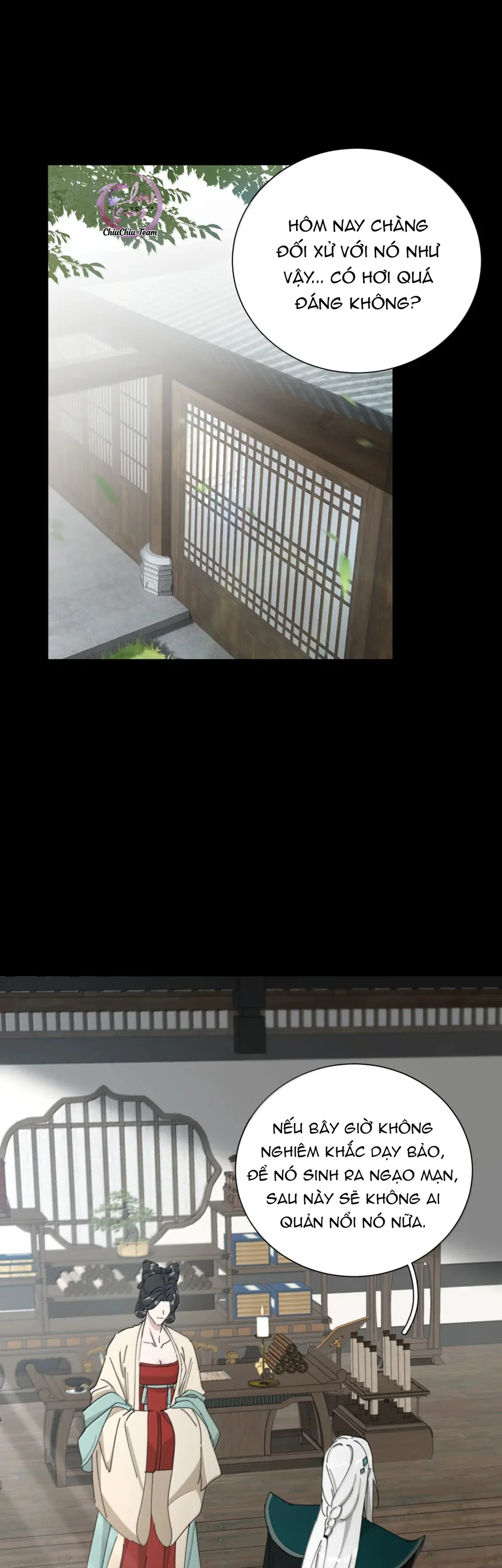 Xà Yêu Muốn Bỏ Trốn Chapter 68 - 26