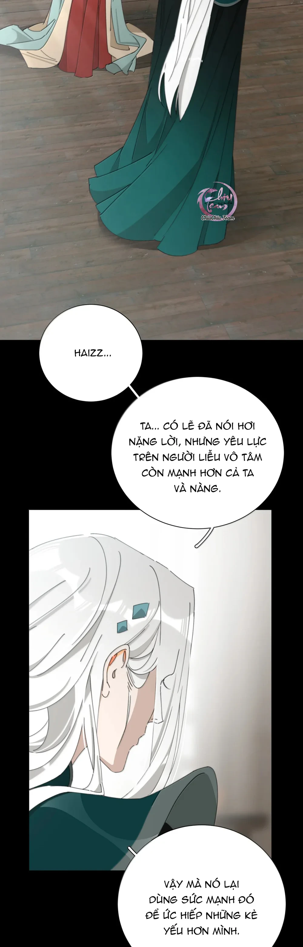 Xà Yêu Muốn Bỏ Trốn Chapter 68 - 27