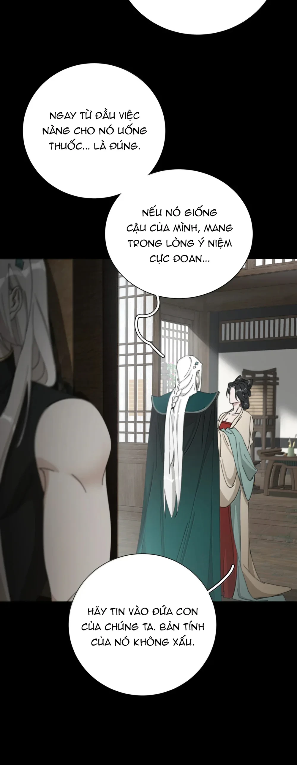 Xà Yêu Muốn Bỏ Trốn Chapter 68 - 28