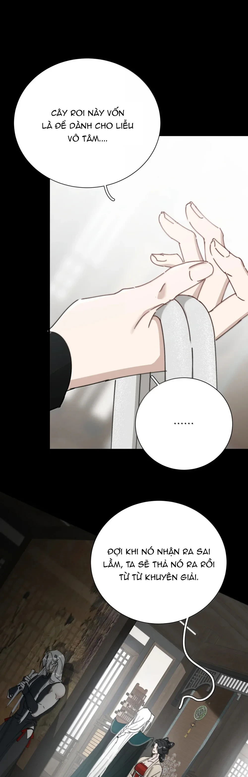 Xà Yêu Muốn Bỏ Trốn Chapter 68 - 29