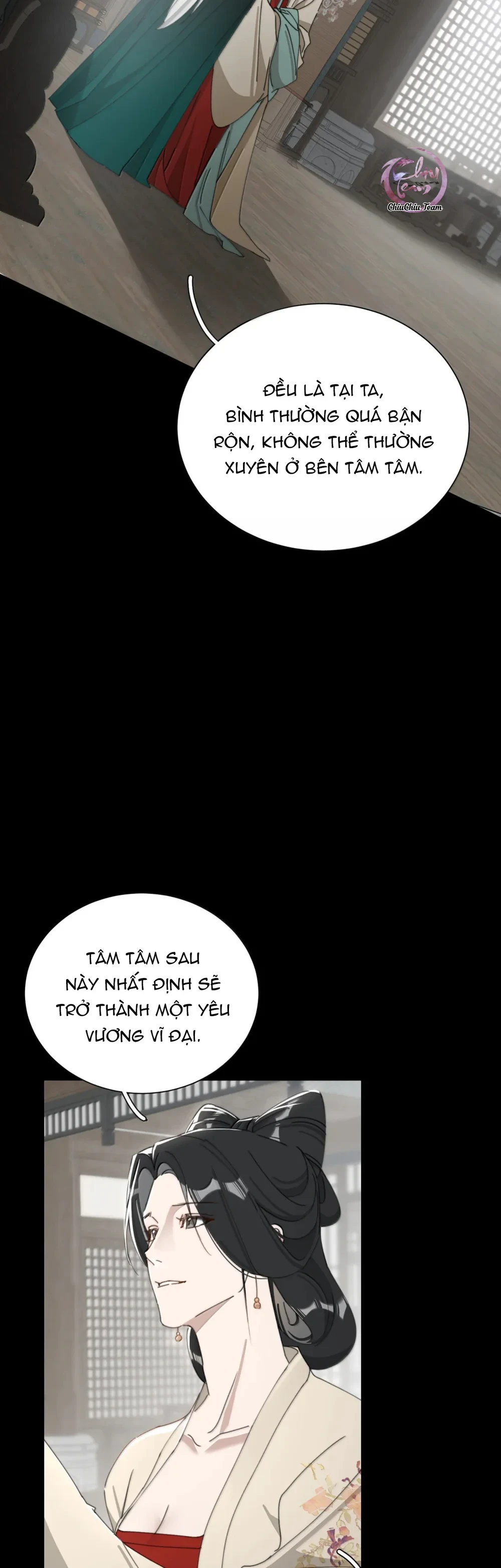 Xà Yêu Muốn Bỏ Trốn Chapter 68 - 30