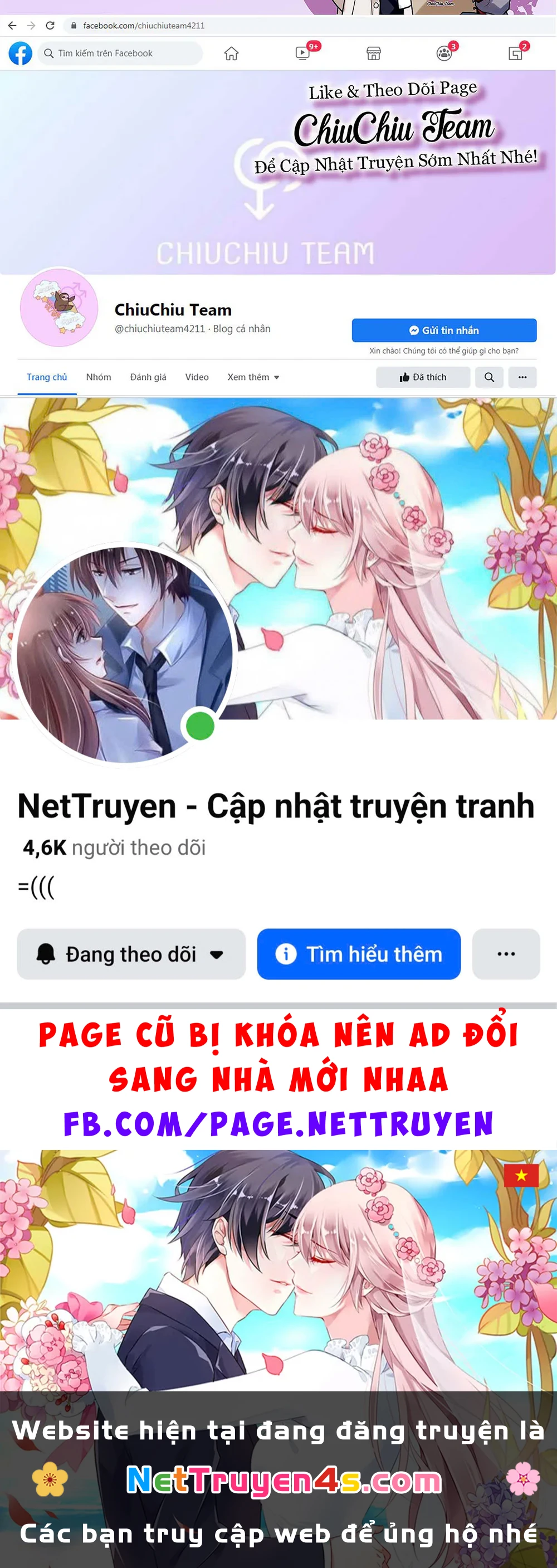 Xà Yêu Muốn Bỏ Trốn Chapter 68 - 33
