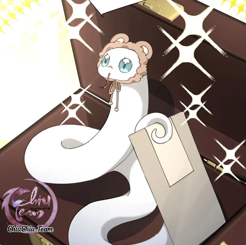 Xà Yêu Muốn Bỏ Trốn Chapter 70 - 5