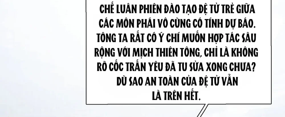 Xà Yêu Muốn Bỏ Trốn Chapter 70 - 13
